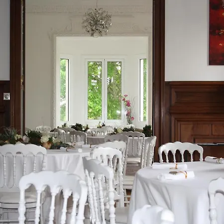 Chateau Vulcain *