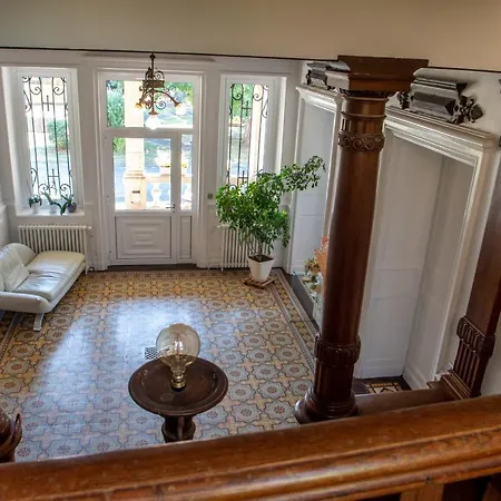 Σπίτι διακοπών Chateau Vulcain *
