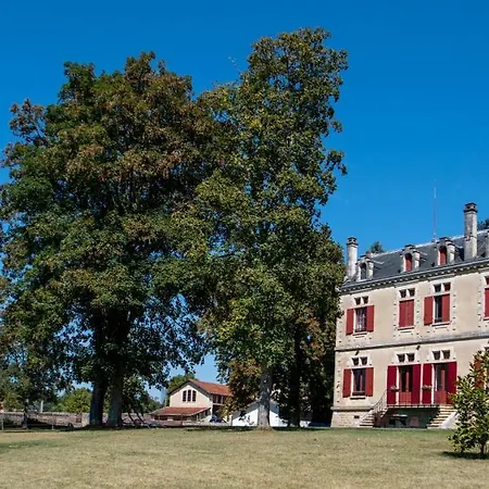 Σπίτι διακοπών Chateau Vulcain