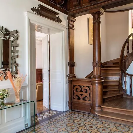 Chateau Vulcain *