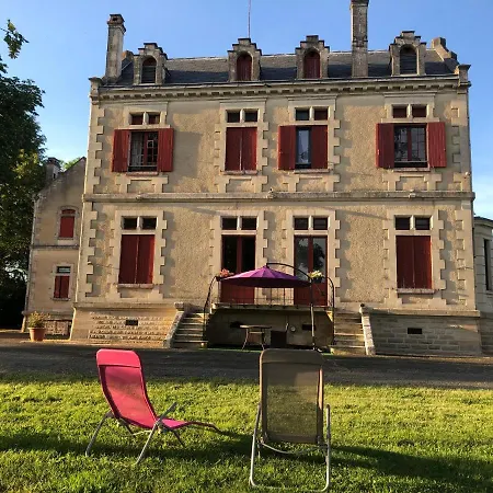 Chateau Vulcain